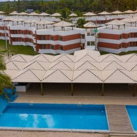 Apartamento A Beira-Mar: Ideal Para Familias . Ilheus Ngoại thất bức ảnh