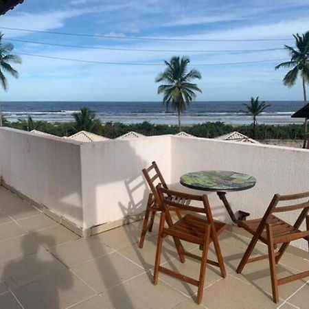 Apartamento A Beira-Mar: Ideal Para Familias . Ilheus Ngoại thất bức ảnh