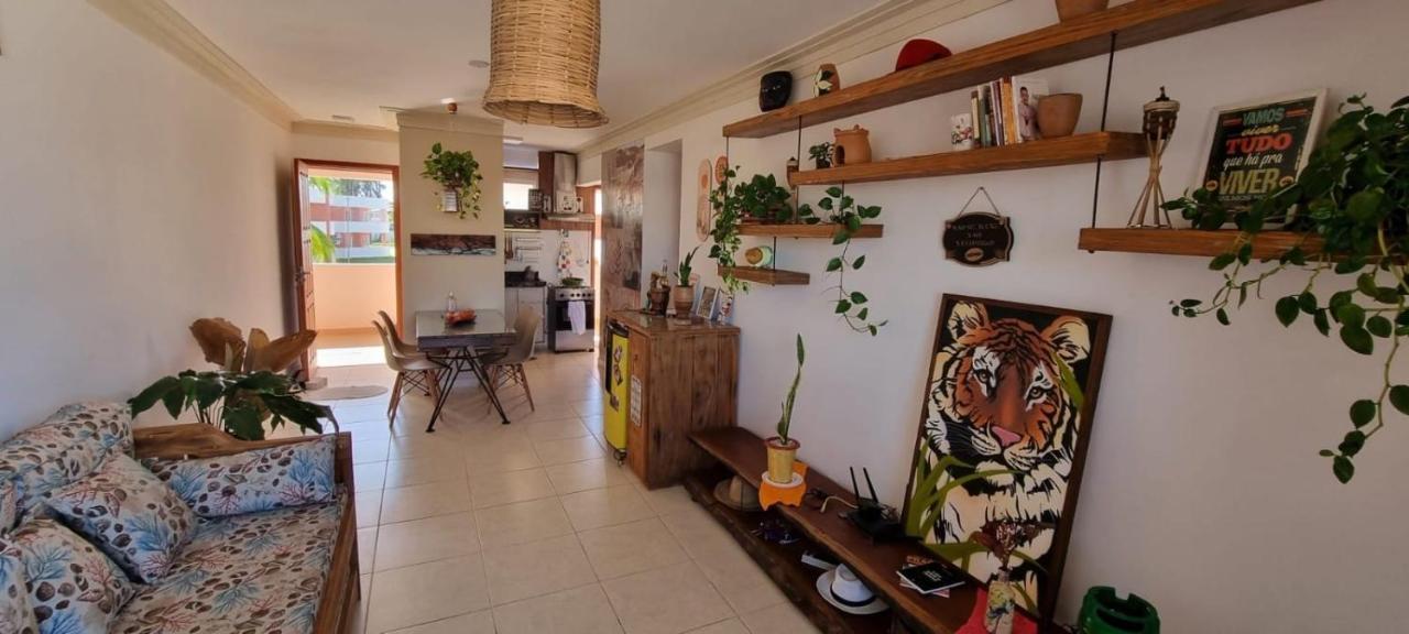 Apartamento A Beira-Mar: Ideal Para Familias . Ilheus Ngoại thất bức ảnh