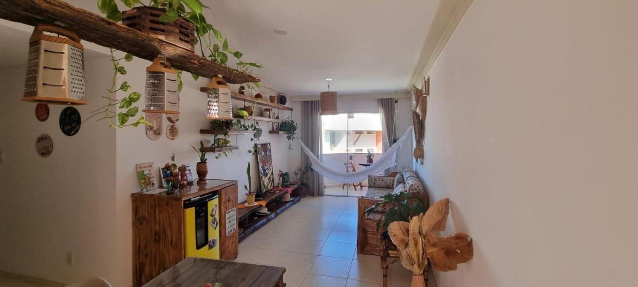 Apartamento A Beira-Mar: Ideal Para Familias . Ilheus Ngoại thất bức ảnh