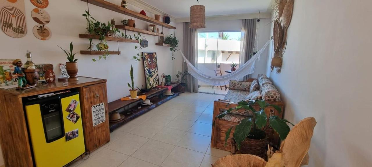 Apartamento A Beira-Mar: Ideal Para Familias . Ilheus Ngoại thất bức ảnh