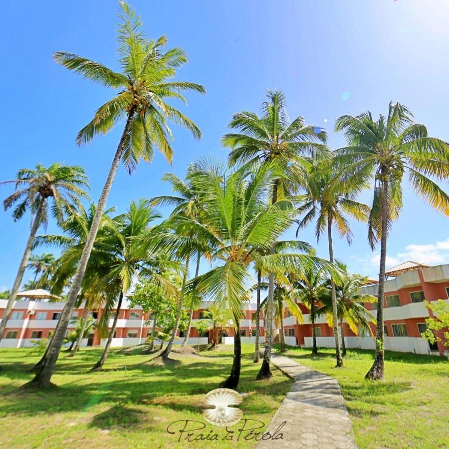 Apartamento A Beira-Mar: Ideal Para Familias . Ilheus Ngoại thất bức ảnh