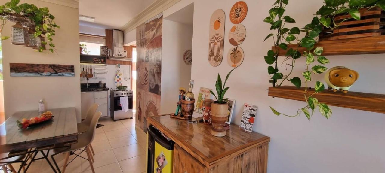 Apartamento A Beira-Mar: Ideal Para Familias . Ilheus Ngoại thất bức ảnh