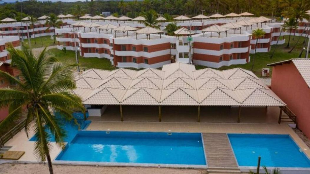 Apartamento A Beira-Mar: Ideal Para Familias . Ilheus Ngoại thất bức ảnh