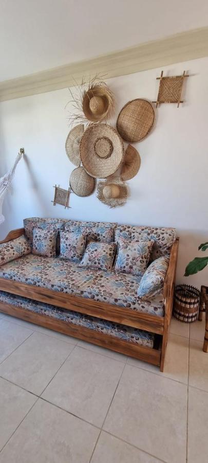 Apartamento A Beira-Mar: Ideal Para Familias . Ilheus Ngoại thất bức ảnh