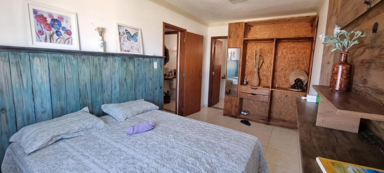 Apartamento A Beira-Mar: Ideal Para Familias . Ilheus Ngoại thất bức ảnh