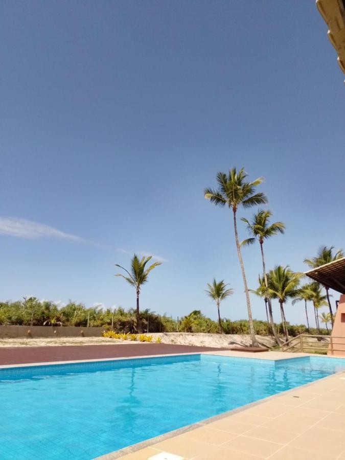 Apartamento A Beira-Mar: Ideal Para Familias . Ilheus Ngoại thất bức ảnh