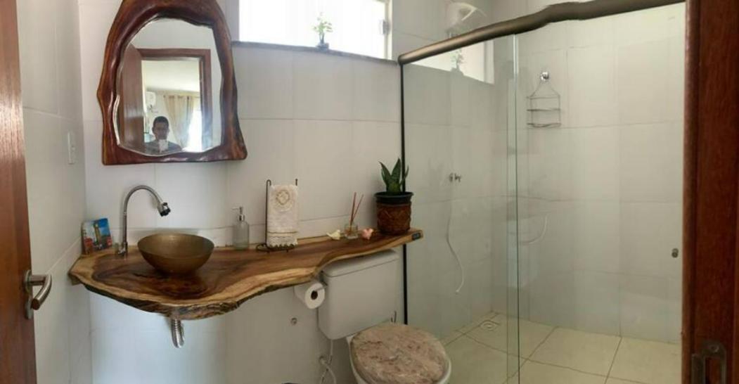 Apartamento A Beira-Mar: Ideal Para Familias . Ilheus Ngoại thất bức ảnh