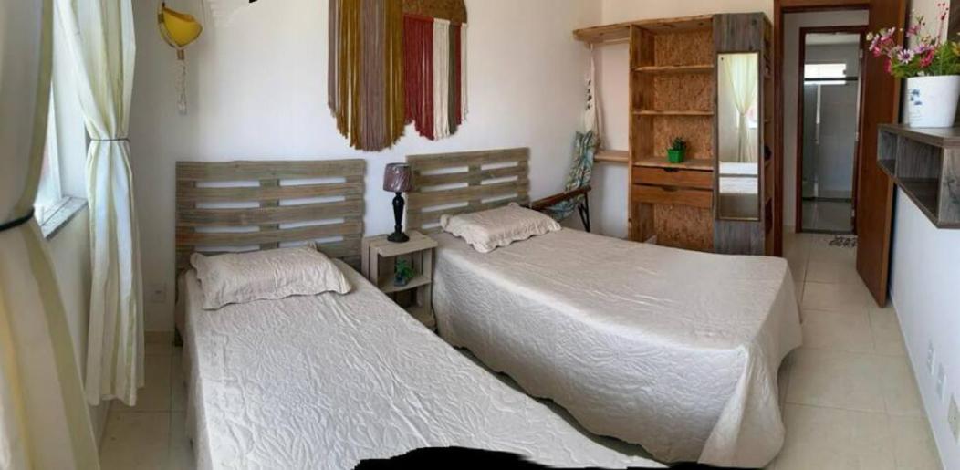 Apartamento A Beira-Mar: Ideal Para Familias . Ilheus Ngoại thất bức ảnh