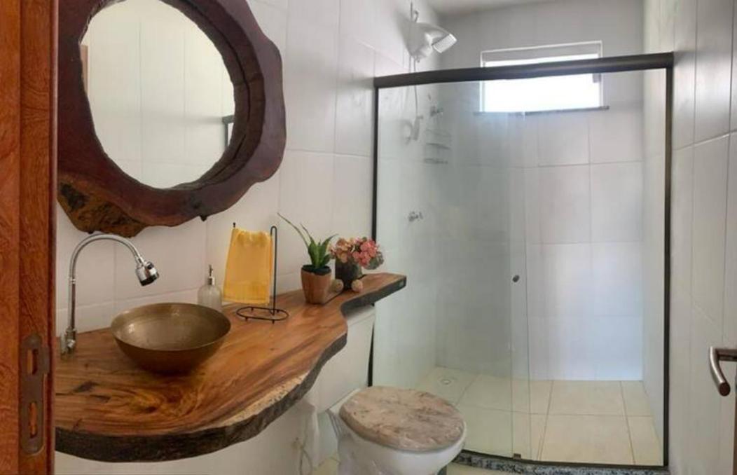 Apartamento A Beira-Mar: Ideal Para Familias . Ilheus Ngoại thất bức ảnh