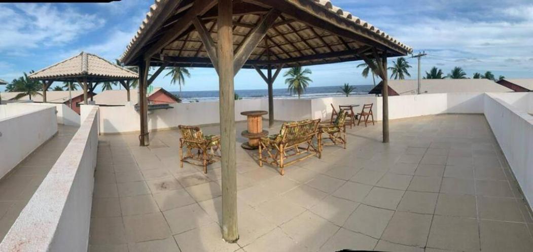 Apartamento A Beira-Mar: Ideal Para Familias . Ilheus Ngoại thất bức ảnh