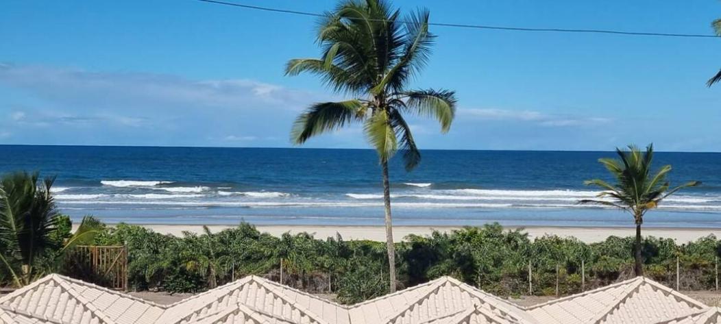 Apartamento A Beira-Mar: Ideal Para Familias . Ilheus Ngoại thất bức ảnh