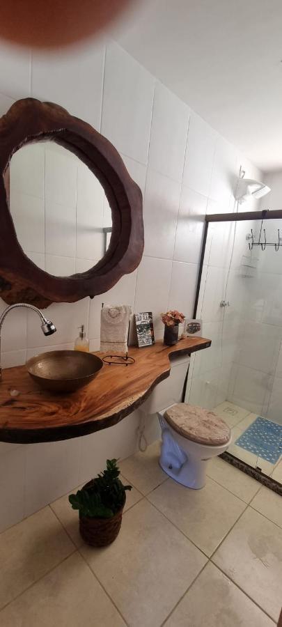 Apartamento A Beira-Mar: Ideal Para Familias . Ilheus Ngoại thất bức ảnh